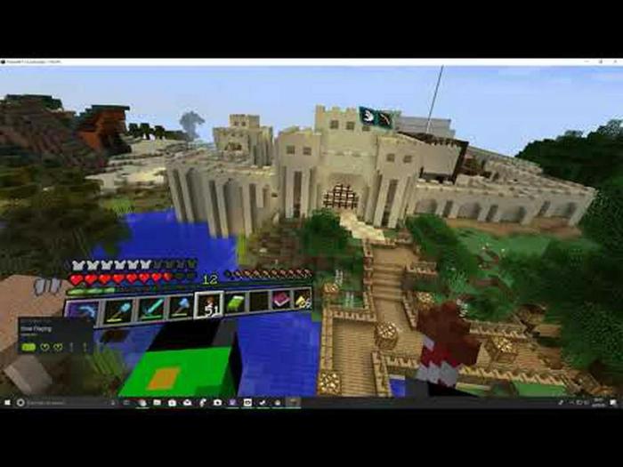EthosLab Edit :) - YouTube