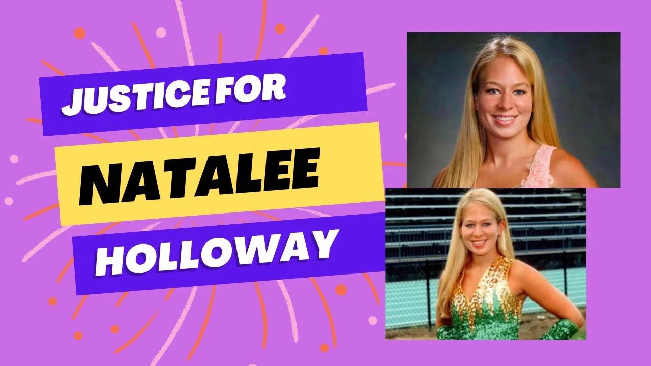 Justice For Natalee Holloway, Natalee mom speaks on hearing today