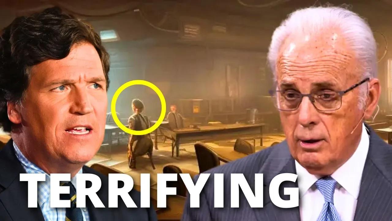 They Are Hiding Something From You