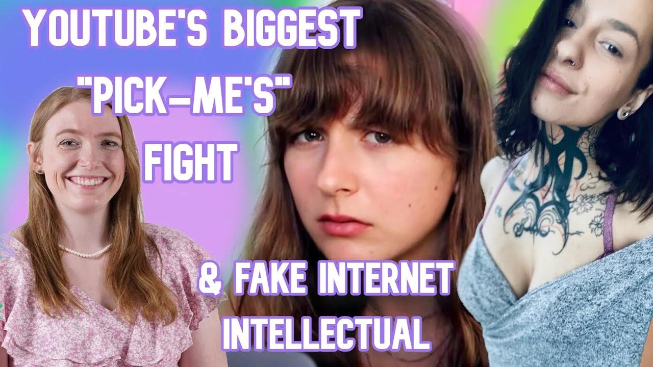 Roma Army VS Pearl & Fake "Intellectual" Youtubers