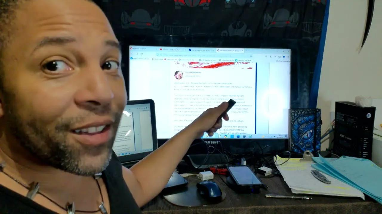 What every American should know about WASHINGTON DC Learn the Secrets(07)