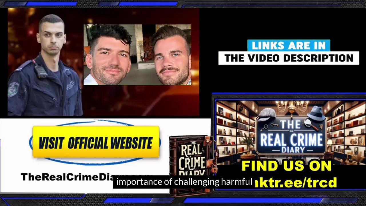 Deep Dive into America's Most Notorious Crimes Join the Conversation