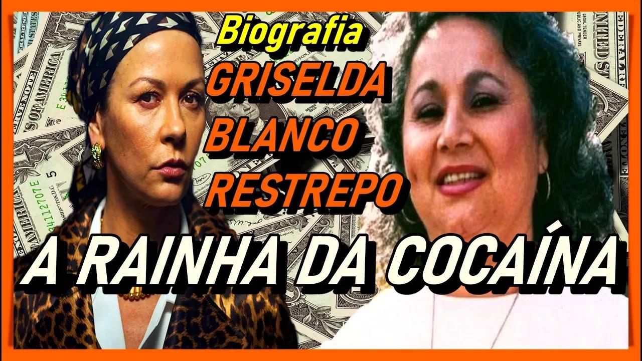 GRISELDA BLANCO RESTREPO BIOGRAFIA COMPLETA DA FAMOSA MADRINHA DA