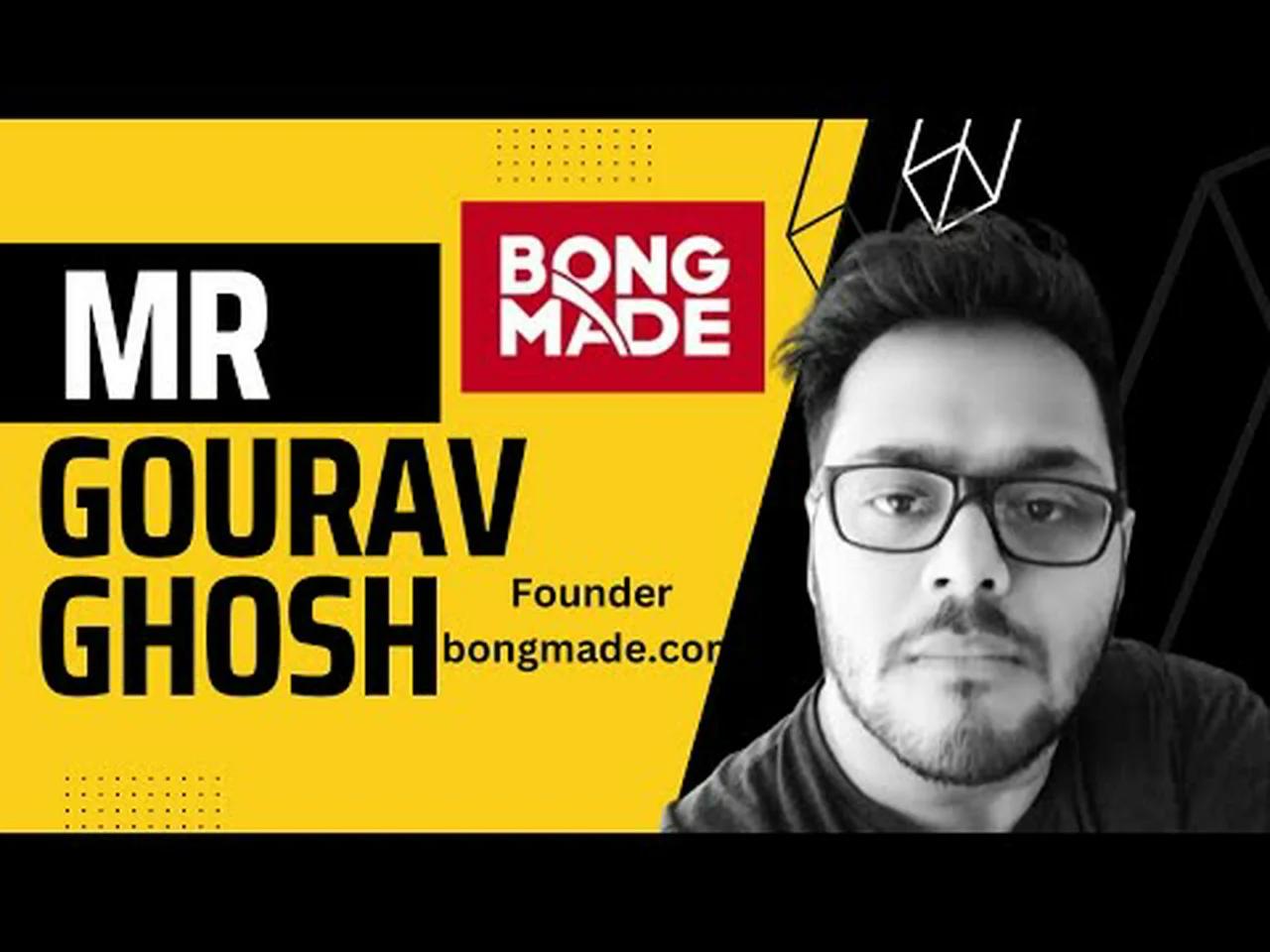 The Untold Story Behind the Rising Star BONGMADE Clothing l RSS(09)