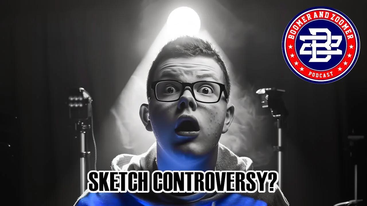 Sketch's Shocking Past Revealed Streamer's Bold Comeback!