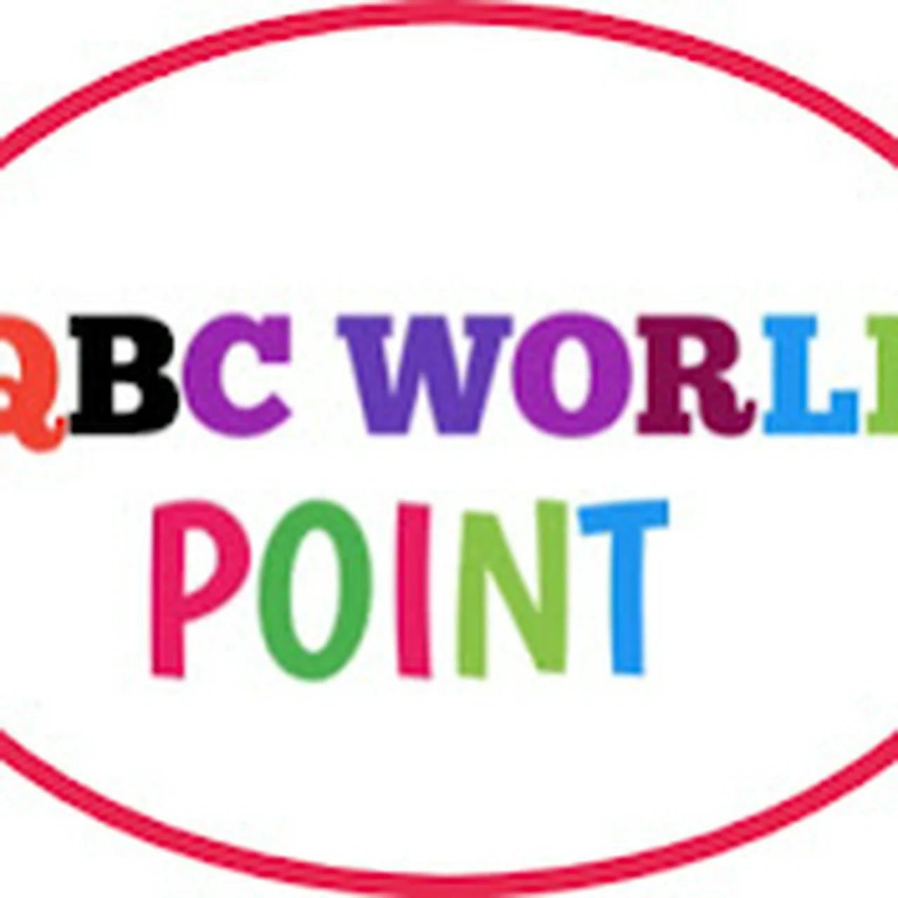 QBC World Point(03)