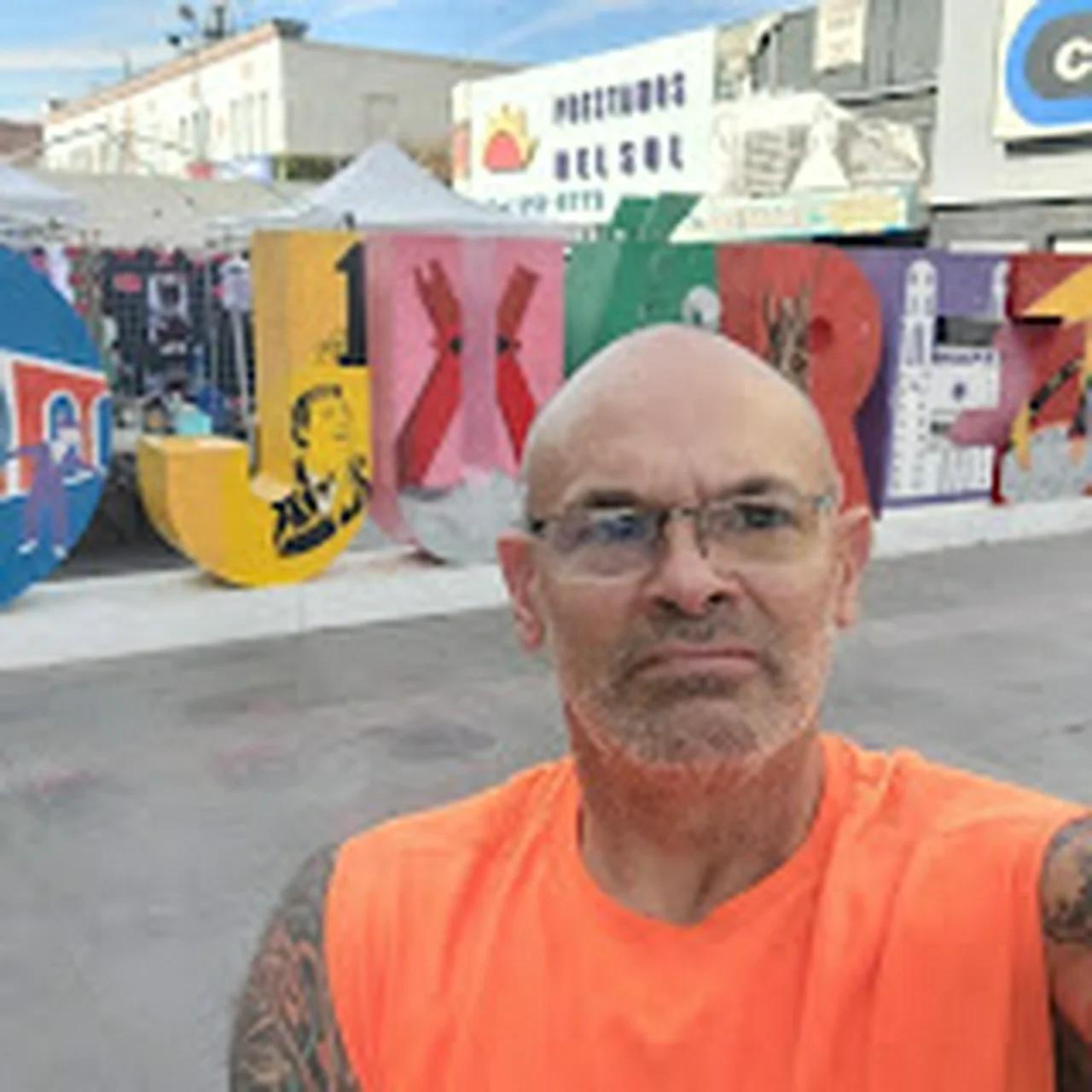 my middle age adventures