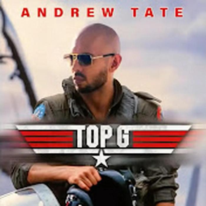 Top g andrew tate net worth 2022