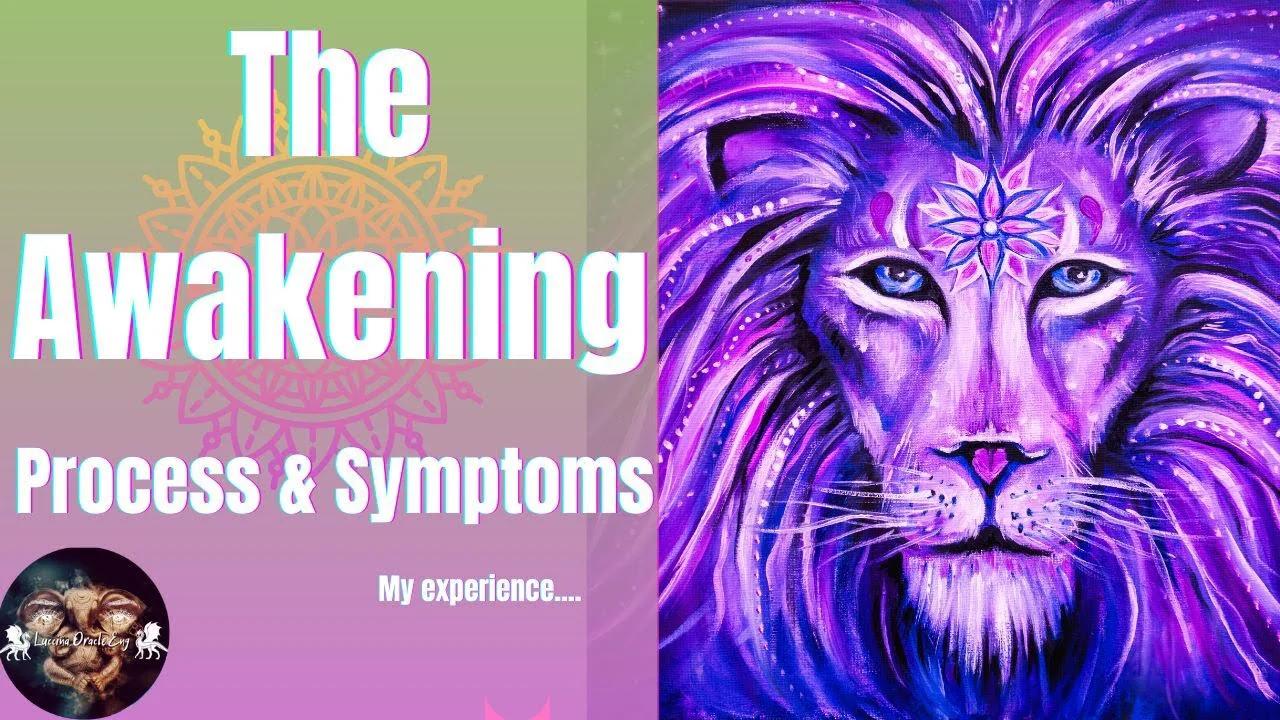 Soul Chat How Spiritual Awakening changed my life