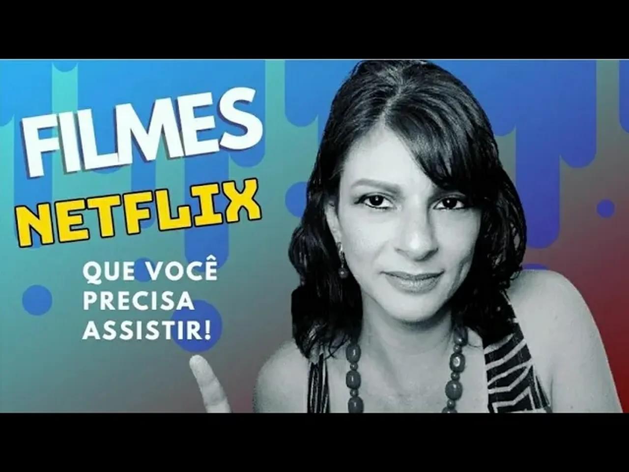 Filmes da Netflix que você precisa assistir #netflix #filmes #cinema #