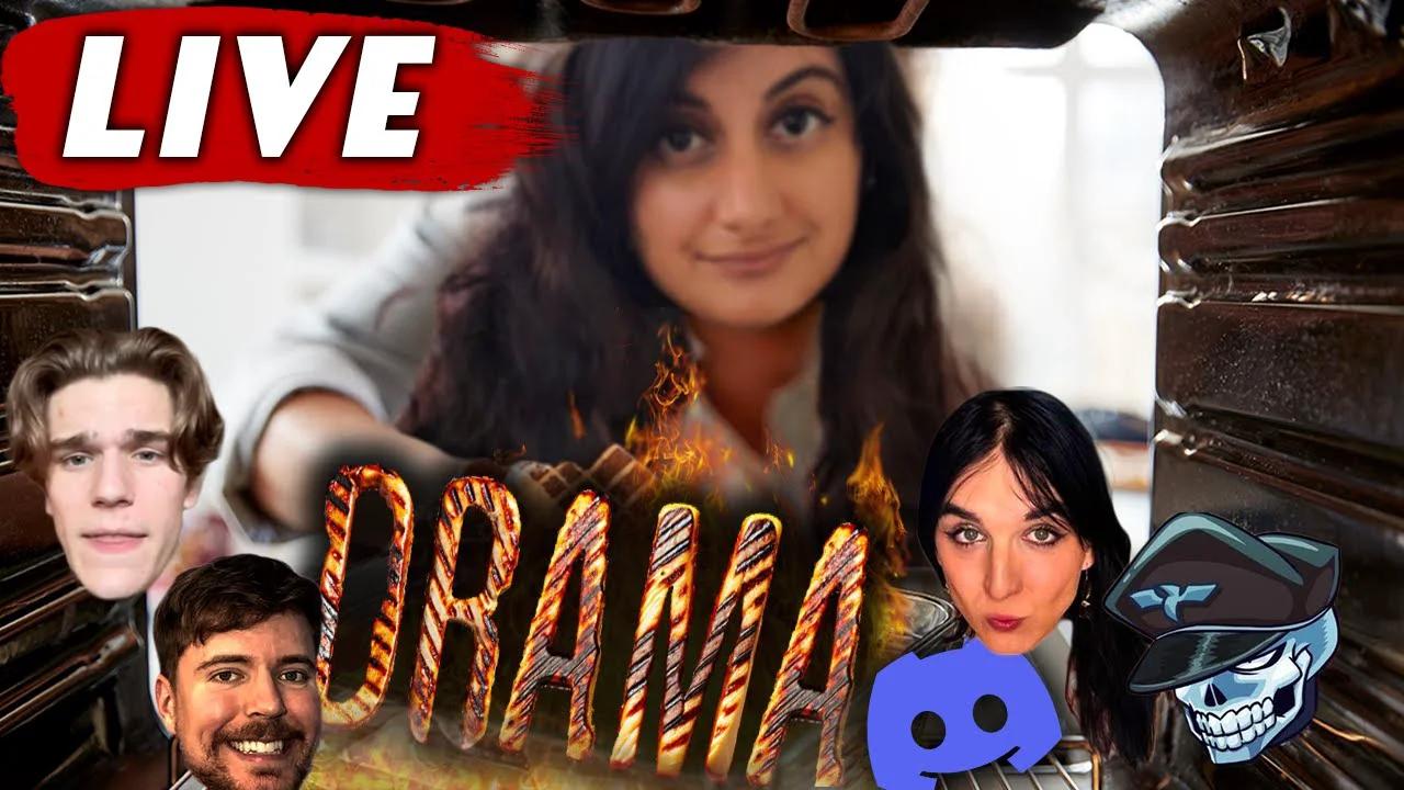 Ava Kris Tyson Allegations & LEAKS