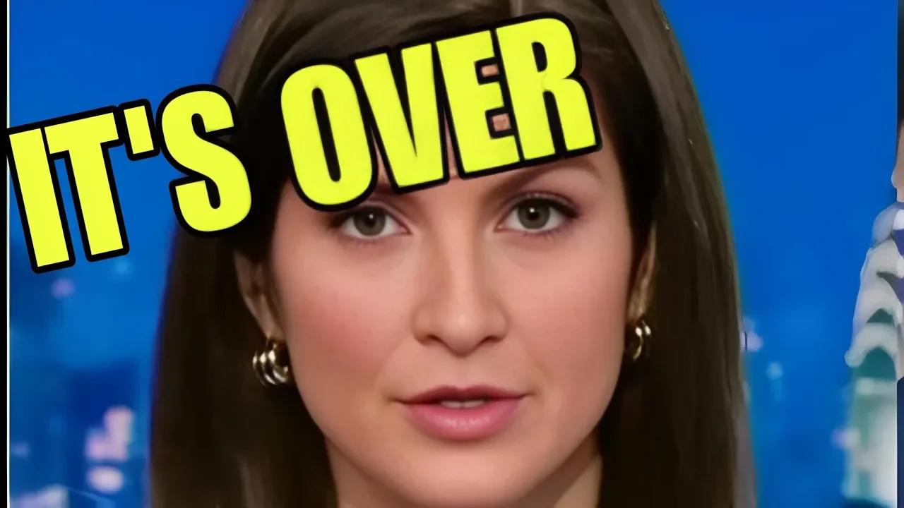 CNN PANICS AS KAMALA FALLS BEHIND IN SWING STATES
