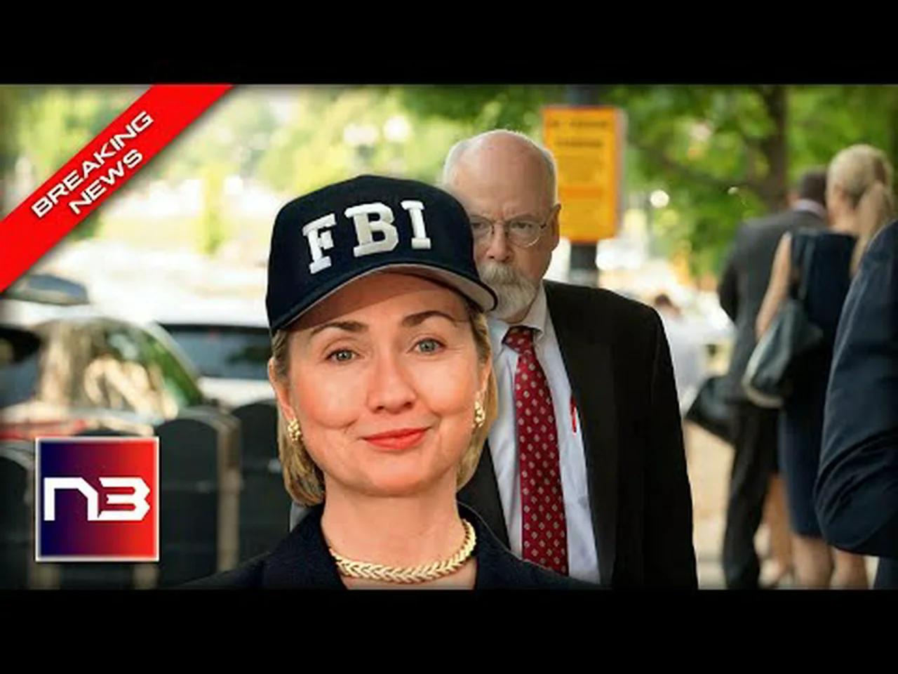 CONFIRMED Durham Investigation BOMBSHELL Affirms Our Worst Nightmare(09)