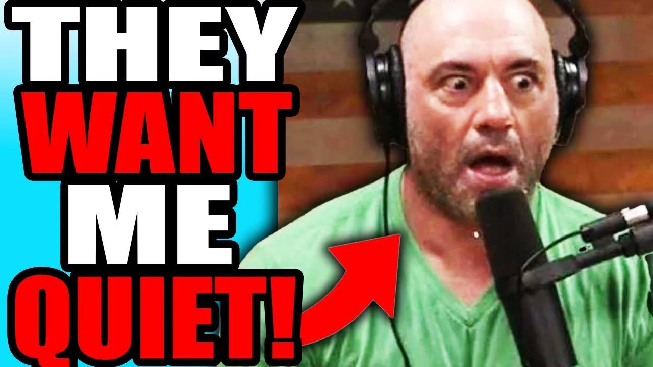 Joe Rogan Reveals SHOCKING TRUTH Of 2020 Election And Donald Trump(04)