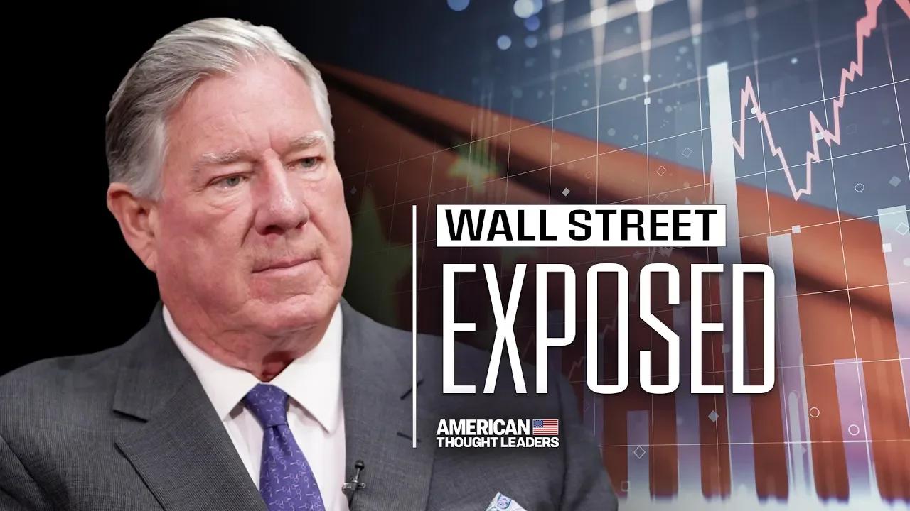 The Biggest Financial Scandal in History—And You May Be Part of It