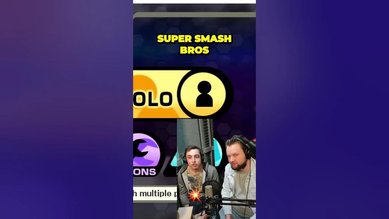 Shocking Secrets Uncovered in Smash Universe You Wont Believe Whats Inside