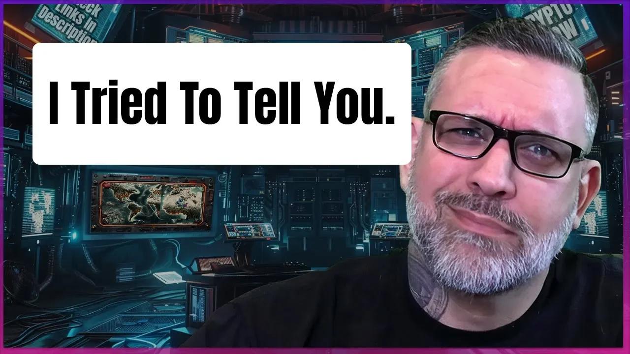 Cardano EXPERT Reveals the Shocking Truth About Bitcoin Price(05)