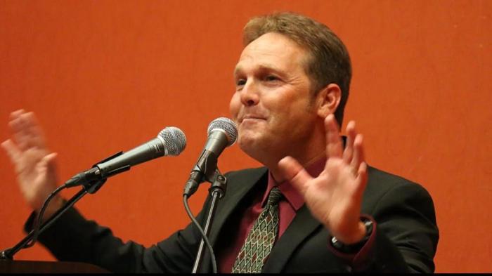 Billy crone pastor net worth