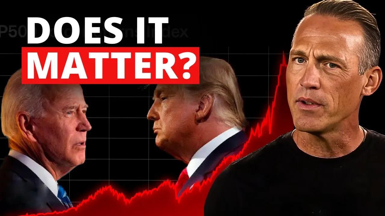 Is the President Powerless? The Shocking Truth About Markets!(01)