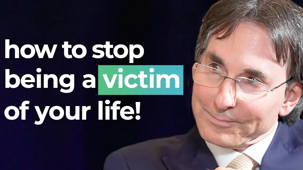 Dr John Demartini These 2 Life Changing Stories Will Blow Your Mind(08)