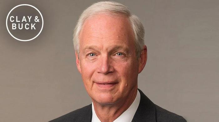 Sen ron johnson net worth 2022
