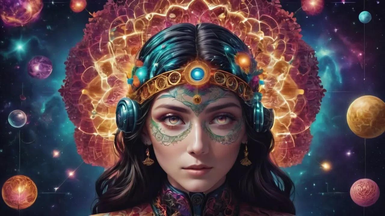 Unlocking the Secrets of the Mind 50 MindBlowing Psychology Facts You