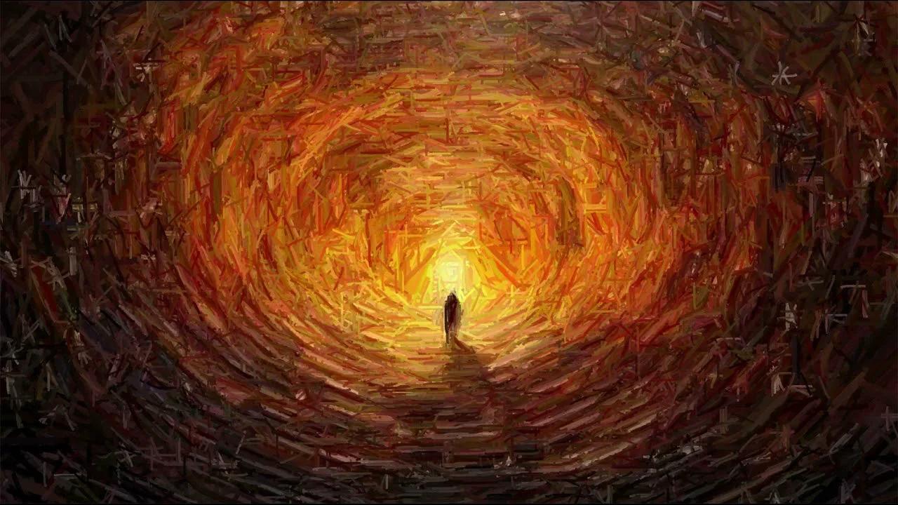 Near Death Experience Story 15