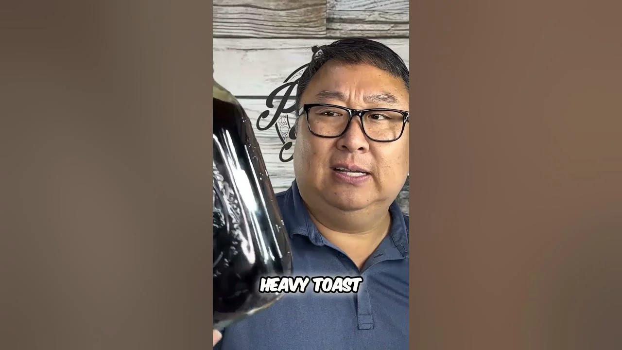 Exploring the Dark Side of Medium Toast White Oak(04)