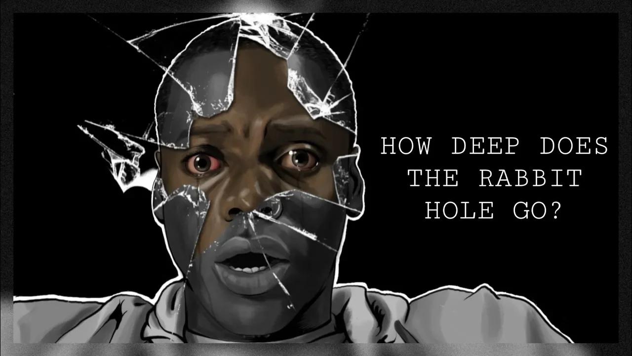How Deep Does the Rabbit Hole Go?