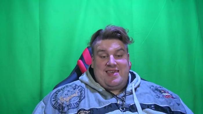 Drachenlord net worth