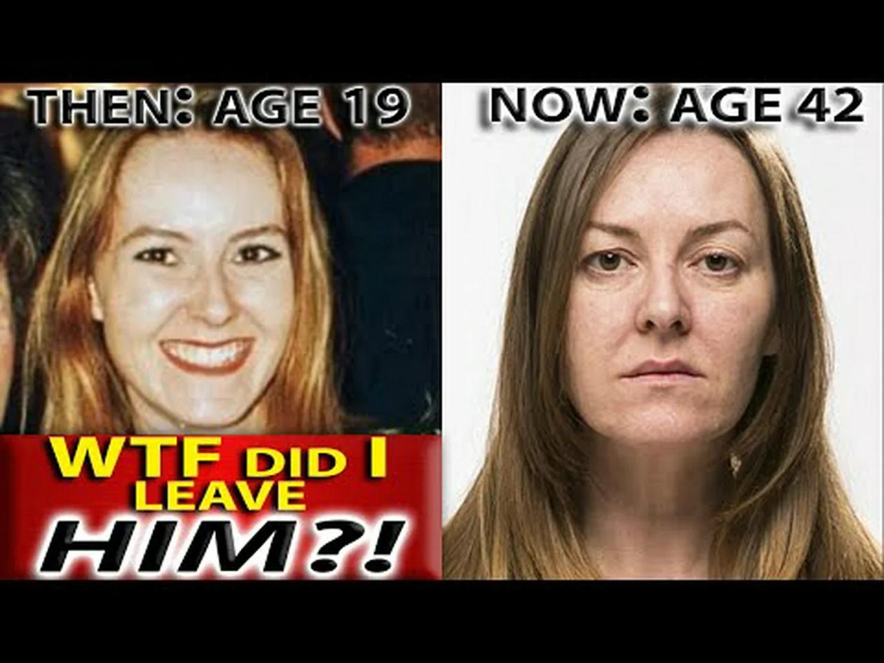 42 year old relives her BIGGEST REGRET(08)