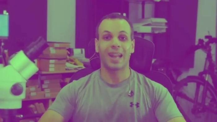 Louis Rossmann Interview (2020)