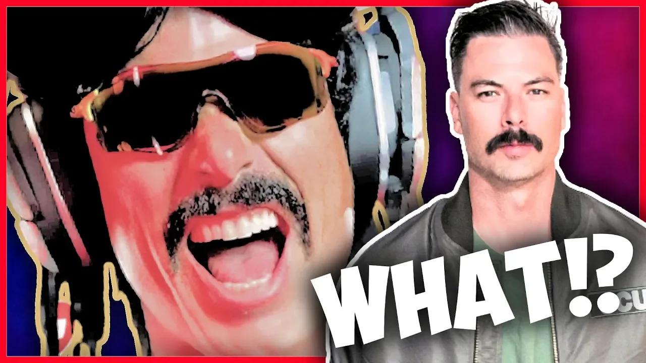 What Happened To Dr Disrespect? (DrDisrespect The Untold Story) [4K](07)