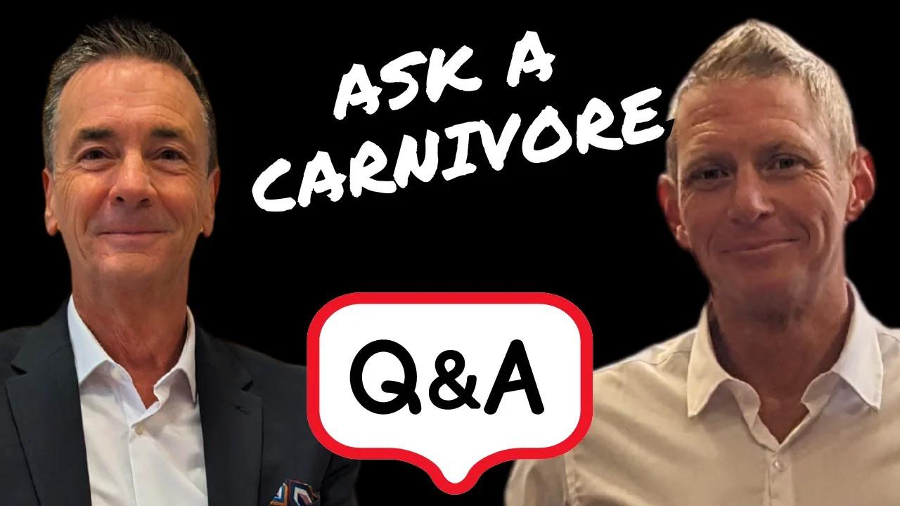 Experts Share Their Top LIVE Q&A Secrets