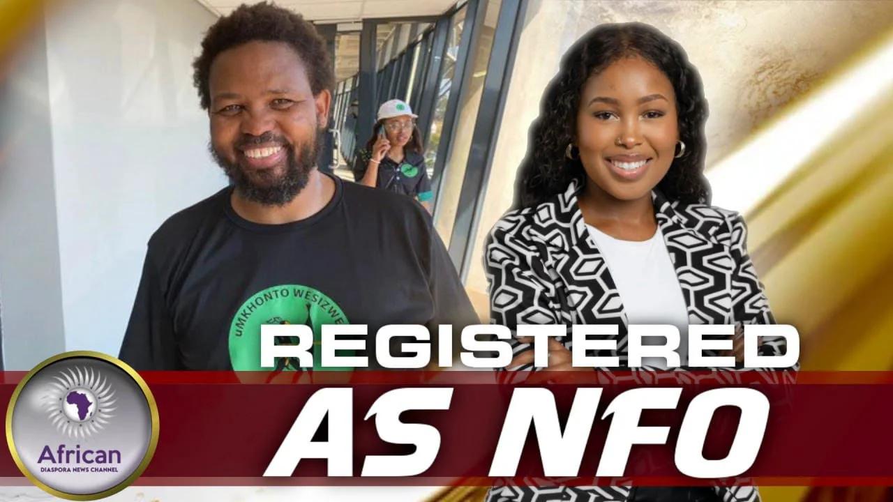 Black First Land First's Bold Move Sparks Outrage And Debate Over Black
