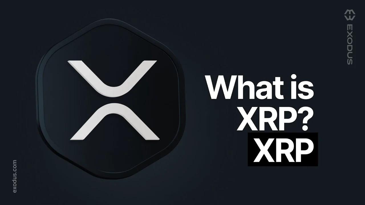 What is XRP? Ripple Explained Beginner's Guide to Cryptocurrency 2024(03)