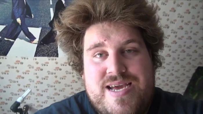 Drachenlord net worth