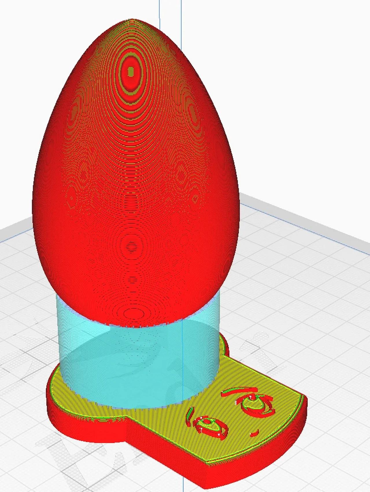 Milady ButtPlug