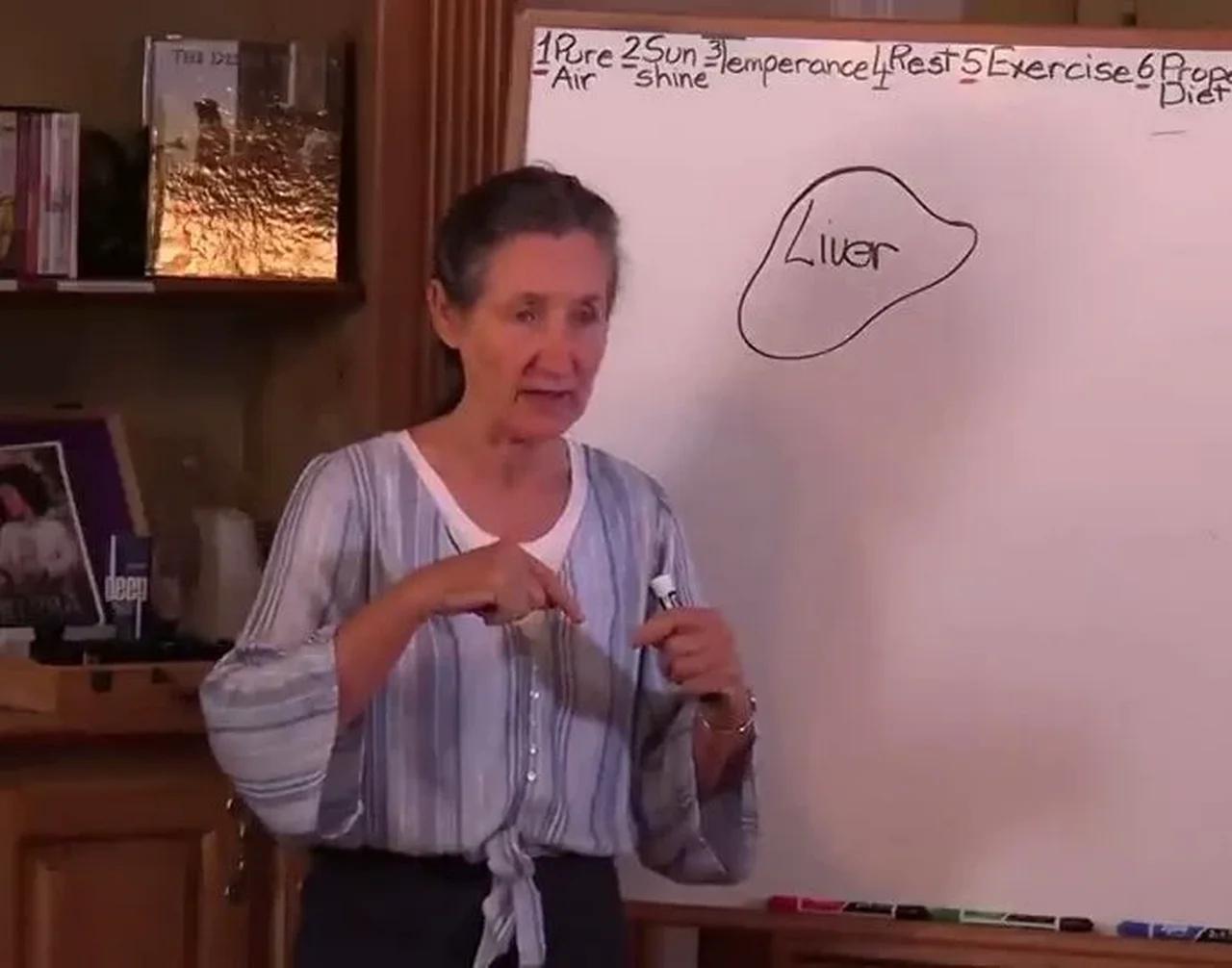 The Intriguing Story Of What Happened To Barbara Oneill Personal And