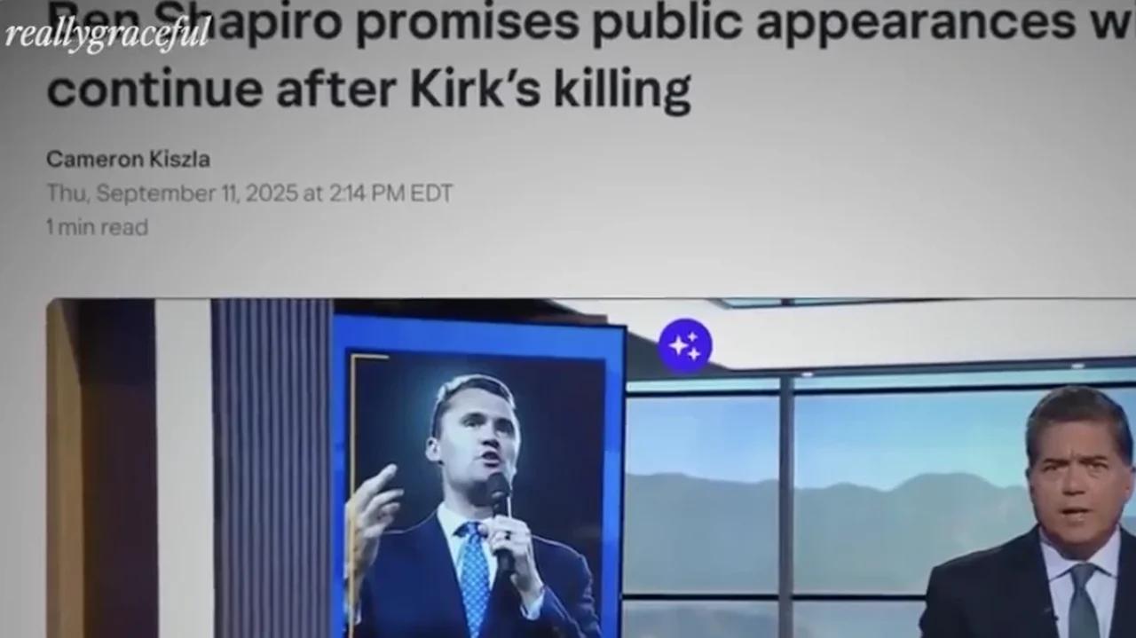 What the Media Wont Tell You About Charlie Kirk(09)