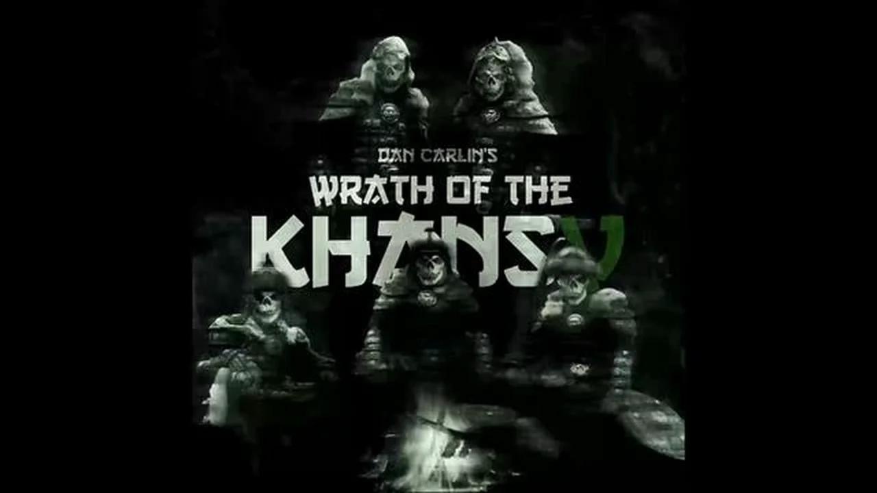 Wrath of the Khans EP 5 of 5