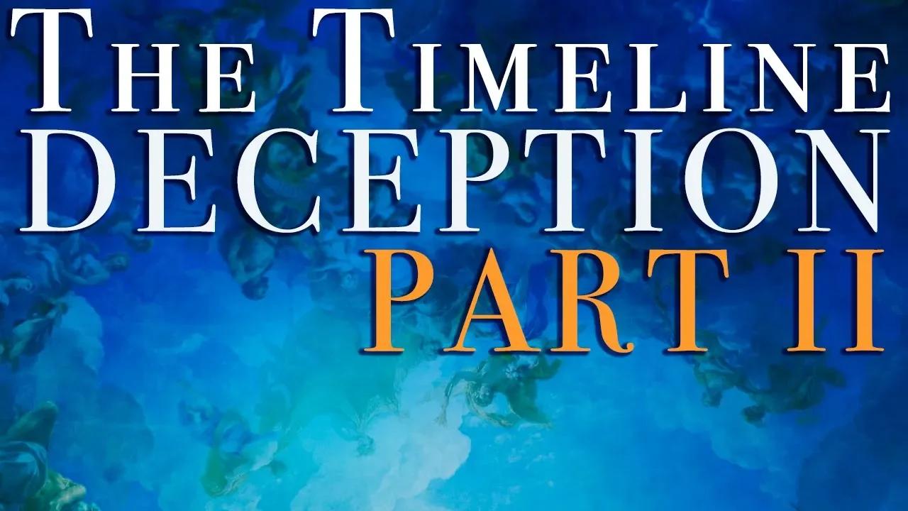 The Timeline Deception Part II Exploring Tartaria