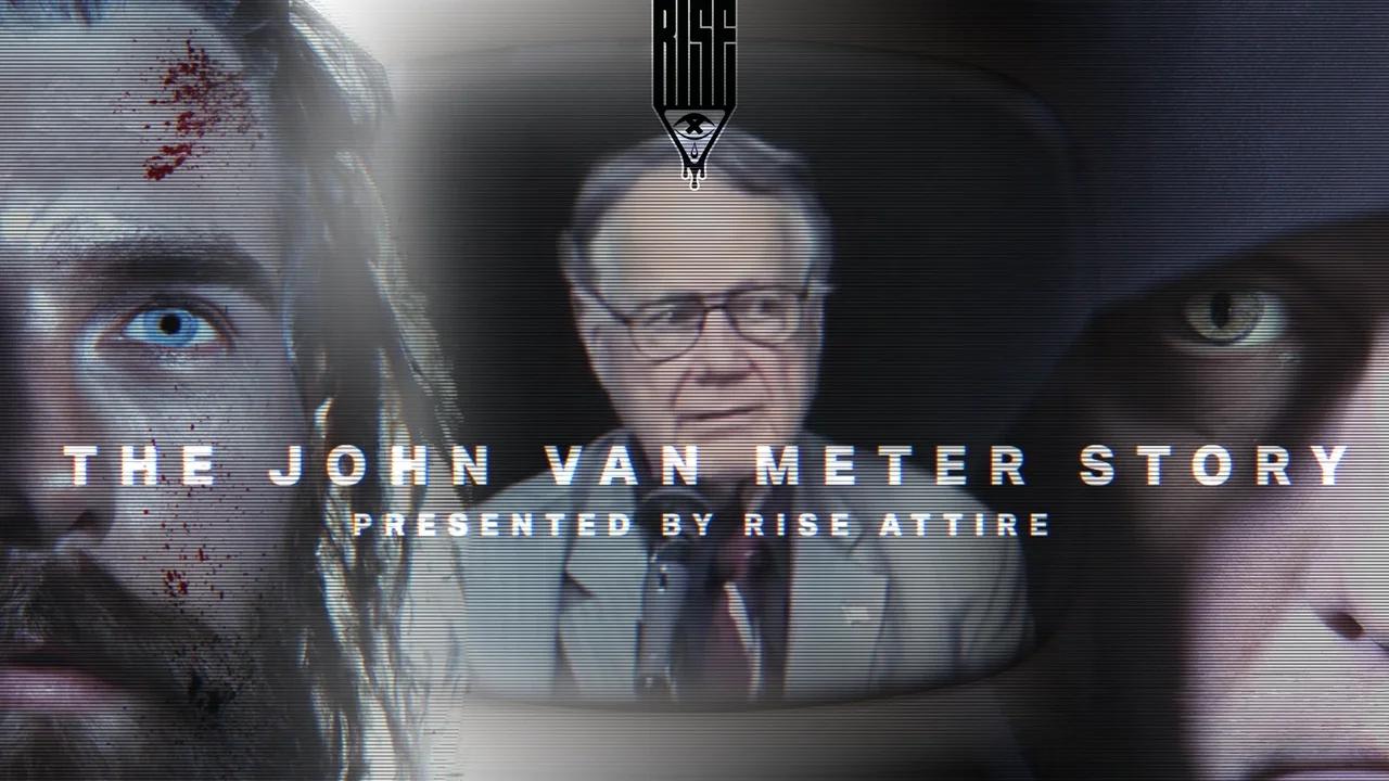 The John Van Meter Story