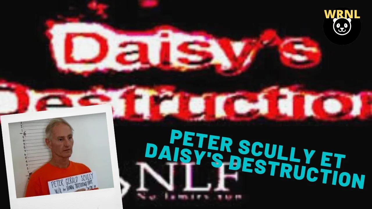 Peter Scully et Daisy's destruction réalité ou légende urbaine?(03)