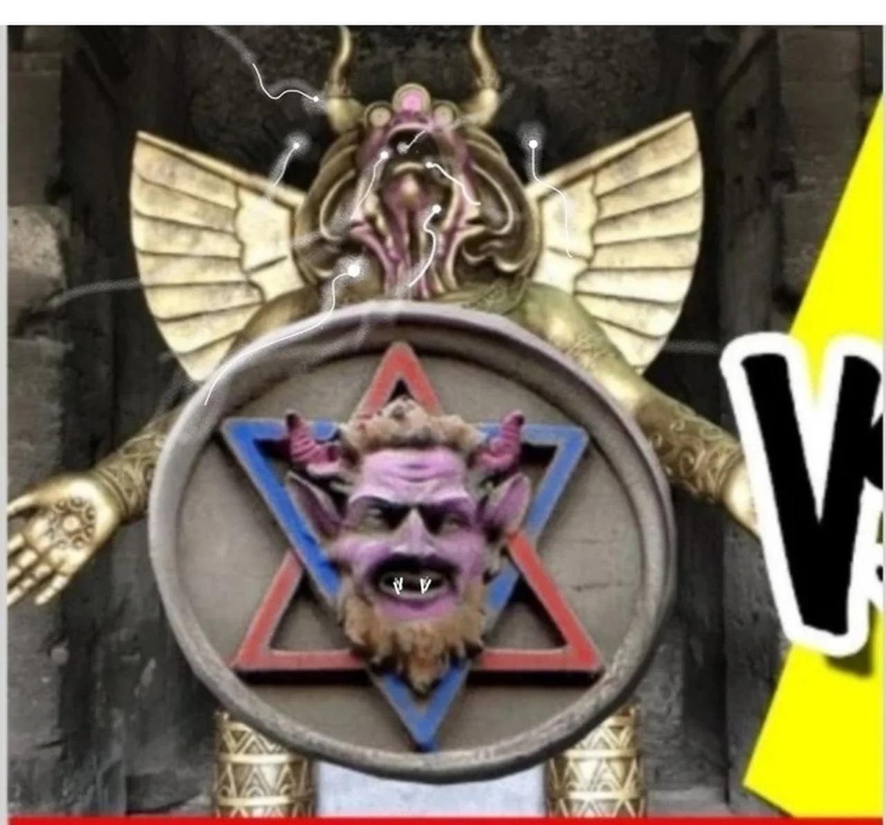 What They Don't Want You to See The Mouth is a Female(03)