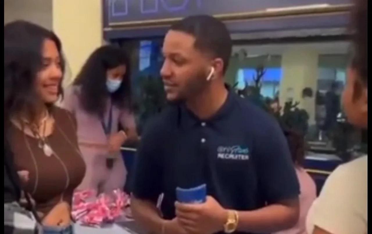 OnlyFans Campus Recruiter at Florida International University