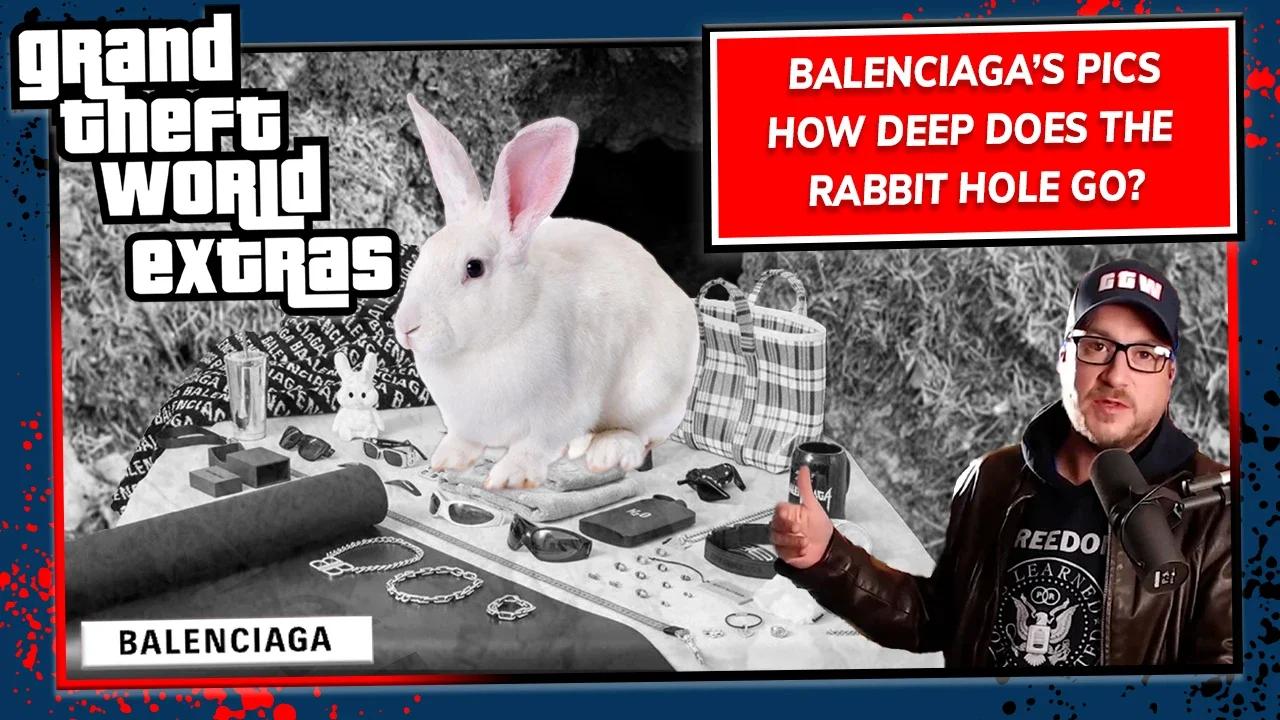 How Deep Does the Rabbit Hole Go?