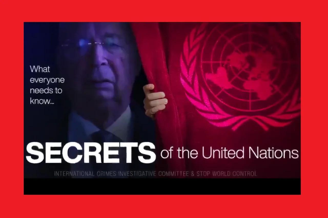 UNMASKING THE SECRETS OF THE UN REINER FUELLMICH(03)