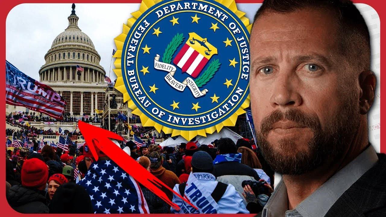 ⚠The Truth about FBI Former FBI Agent Exposes the TRUTH of FBI's
