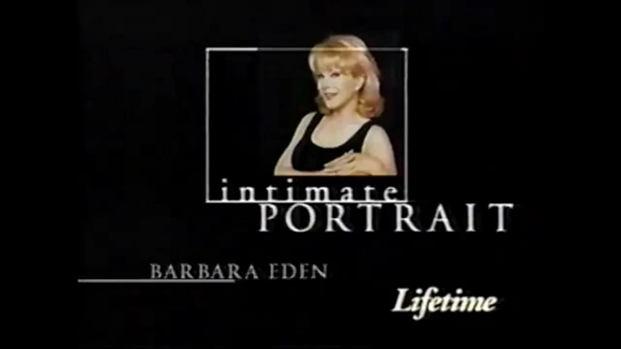 BARBARA EDEN - Intimate Portrait (2001)